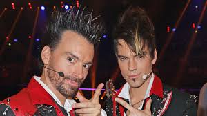 Ehrlich Brothers: Drama auf der Familien-Feier!