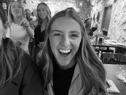 Allyson Slater's Instagram, Twitter & Facebook