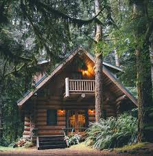 Perfect Log Cabin Log Cabin Homes House In The Woods Cabins In The Woods