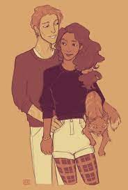 Check spelling or type a new query. Ron And Hermione Harry Potter Couples Harry Potter Fan Art Hermione Fan Art