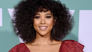 Alexandra is one of the most genuine and loving girls you will ever meet. Alexandra Shipp Comes Out Publicly It S Never Too Late To Be You Teen Vogue