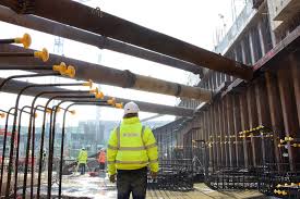 For the last 15 years, joe has been digging out his basement with a fleet of r/c scale model construction equipment he calls the lil' giants construction co. London Basement Construction By City Basements Multi Storey Basements