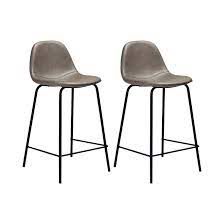 Wayfair maintains leading positions in the furniture and home goods retail business. Allmodern Aisha Bar Counter Stool Reviews Wayfair
