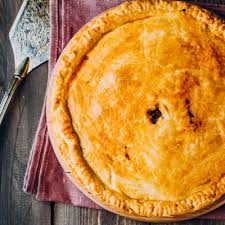 Tourtiere Vegetarienne Sans Gluten Metro
