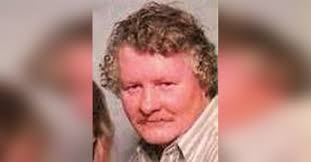 Obituary information for Bobby Booth