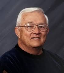 William A. McCormick