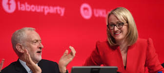 Image result for rebecca long-bailey