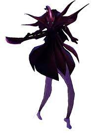 Spectre is the ti10 arcana vote winner. Spectre Arcana Concept Art Dota2