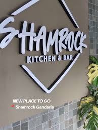 Shamrock Gandaria