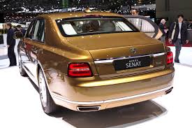 Сенат) is a luxury car developed by nami in moscow, russia. Datei Aurus Senat Genf 2019 1y7a5474 Jpg Wikipedia
