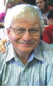 In regards to Delbert Hess, his passing