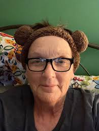 Life lessons from a 71-year-old