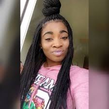 African hair braiding has become increasingly popular over the last few years as more and more men and women have embraced their hair's natural texture and color in their daily style. Gertrude Hair Braiding Braiding Hair