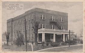I Believe This Is Now Hathaway Piercy Funeral Home East Tennessee Elizabethton Best Places To Live
