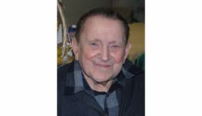 Barr. Paul Gsell a 90 ans