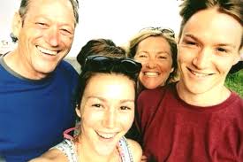 Hornchurch son killed in accident lives