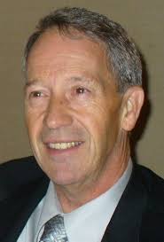 Carl Martin Obituary (2011)