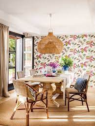 Como decorar un.armatio en el.comrdor : Decorar El Comedor 33 Ideas Para Actualizarlo Por Completo