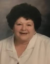 Obituary information for Betty Carol Eichhorn