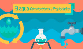 ✔ las características personales son muy variadas, pero para poder entenderlas debemos de definir claramente que son las. El Agua Sus Caracteristicas Y Propiedades