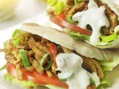 Sauce Blanche Facile Pour Kebab Recette Recettes De Cuisine Recette De Shawarma Recette