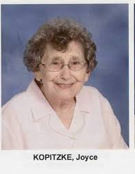 Obituary for Latricia of Marion