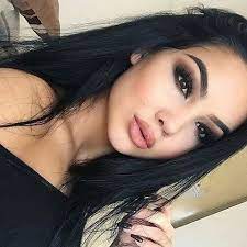 Makeupbag Fall Makeup Looks Hair Makeup Brown Smokey Eye Makeup
