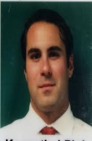 Department of Public Administration Newsletter Fall 2015