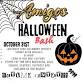 Amigos Halloween Bash event in Powell, WY