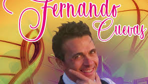 Fernando Cuevas's Instagram, Twitter & Facebook