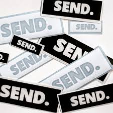Conjugate send in every english verb tense including present, past, and future. Send Photos Facebook