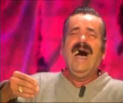 El humorista juan joya borja, más conocido como 'el risitas', ha fallecido este miércoles en sevilla a los 65 años, víctima de una complicación de la enfermedad que padecía desde hace varios años. Transfobia Racismo E Incels Pagina 31 Foro De One Piece Pirateking