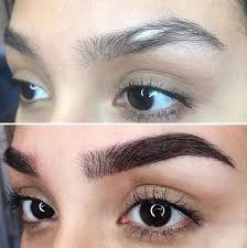 How can i make microblading last longer on oily skin? Microblading Faqs Sabi Studio