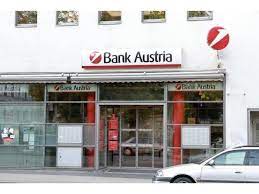 Today, the bank employs 7,700 people. Bank Austria In 1160 Wien Herold At