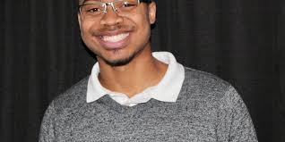 Terrell Tremar Franklin • English • Carthage College