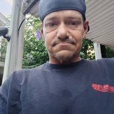 Have you seen Kenton Morrison? He was last seen Thanksgiving, November 28,  2024 in Lake Station, Indiana. His last known location was near Liverpool &  State St and Columbus Park. He was