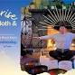 Sunrise Sound Bath and Yoga with Linda