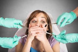 Miedo al dentista? En nuestra clínica dental no tienes porque