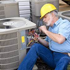Residential HVAC Service