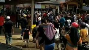 We did not find results for: Pemandian Cikoromoy Sejarah Lokasi Jam Buka Dan Fasilitas