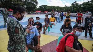 A transition to mgcq from gcq will also increase the number of allowed participants in mass gatherings to as much as 75. Ncr Plus Shifts To Stricter Gcq On May 15
