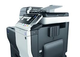 Home » help & support » printer drivers. Konica Minolta Bizhub C3350 Copiers Direct