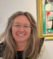 Tammy (Wheeler) Dailey, PA