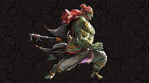 Link is Zelda: Tears of the Kingdom's star, but sexy Ganondorf is winning  over fans' hearts