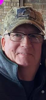 Obituary: Randy “Tully” Ellefson