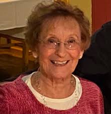 Martha Stanton Obituary