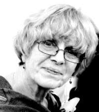 ELIZABETH PARK Obituary (2015)