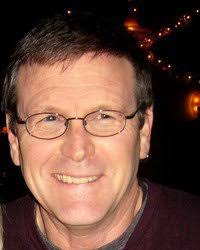 Oregon Poetic Voices- John Blackard