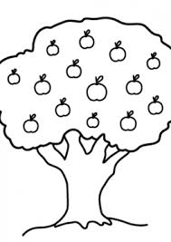 Here are top 10 spring coloring sheets free printables: Apple Coloring Page Archives Coloring 4kids Com