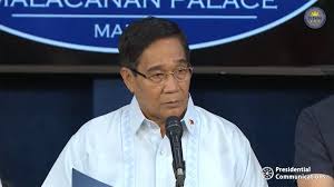 Ntf elcac statement on the defense of courage by government workers. Prrd To Convene Ntf Elcac Cabinet Security Officials Philippine Canadian Inquirer